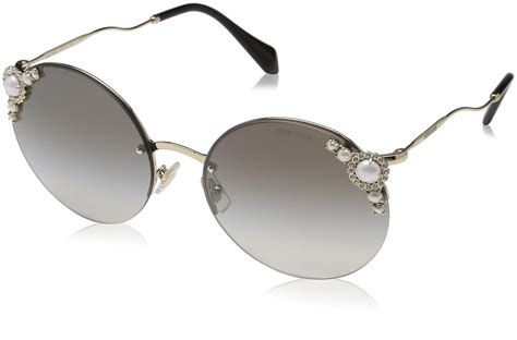 miu miu sonenbrille|Designer Sonnenbrillen für Damen .